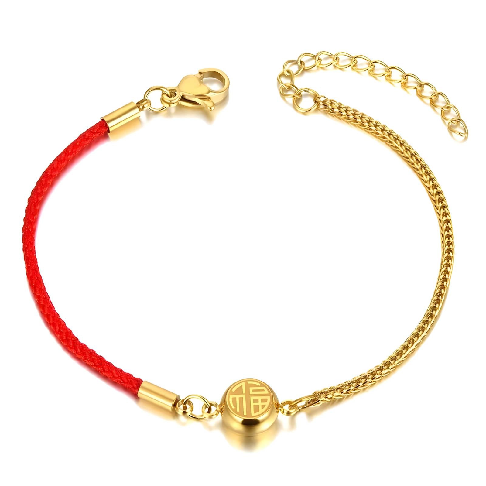 Bracelet cook