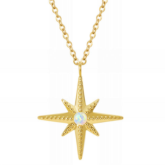 Collier Star