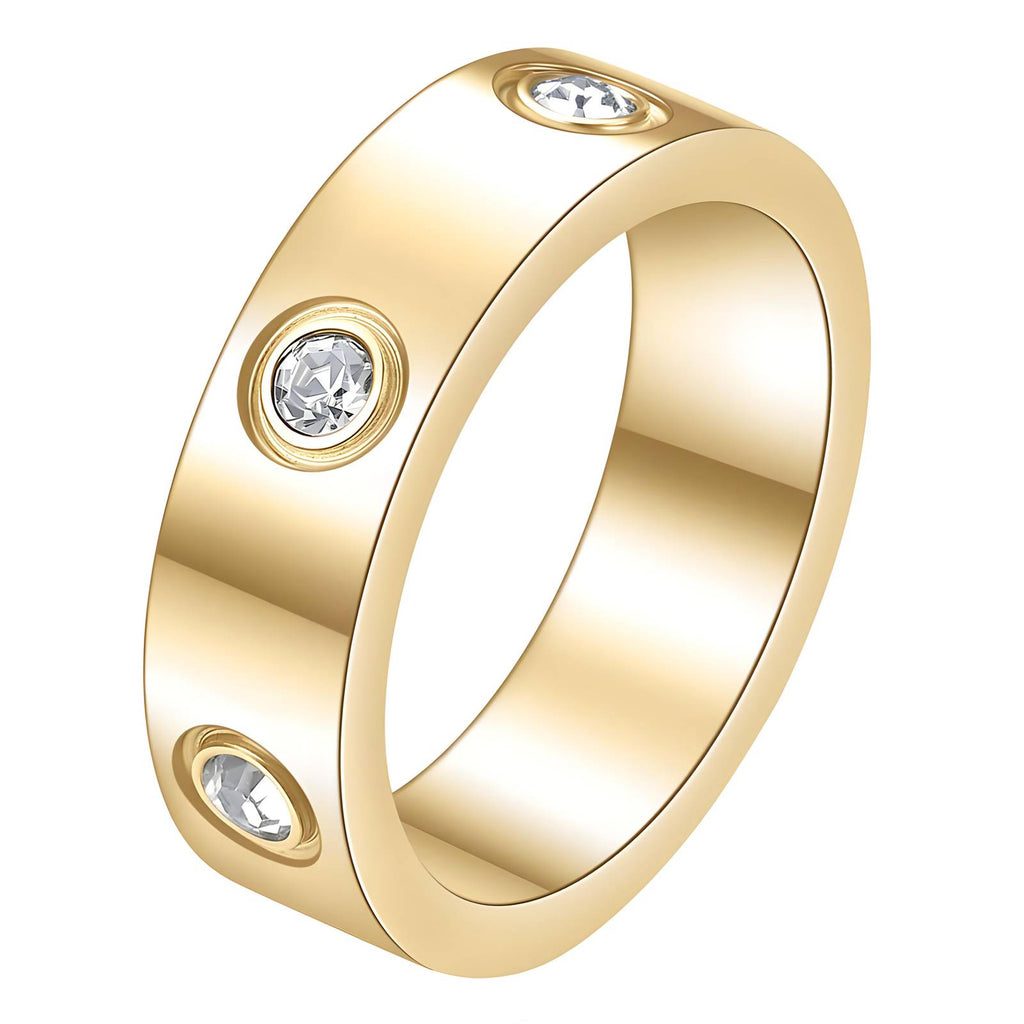 Bagues sertie diamants