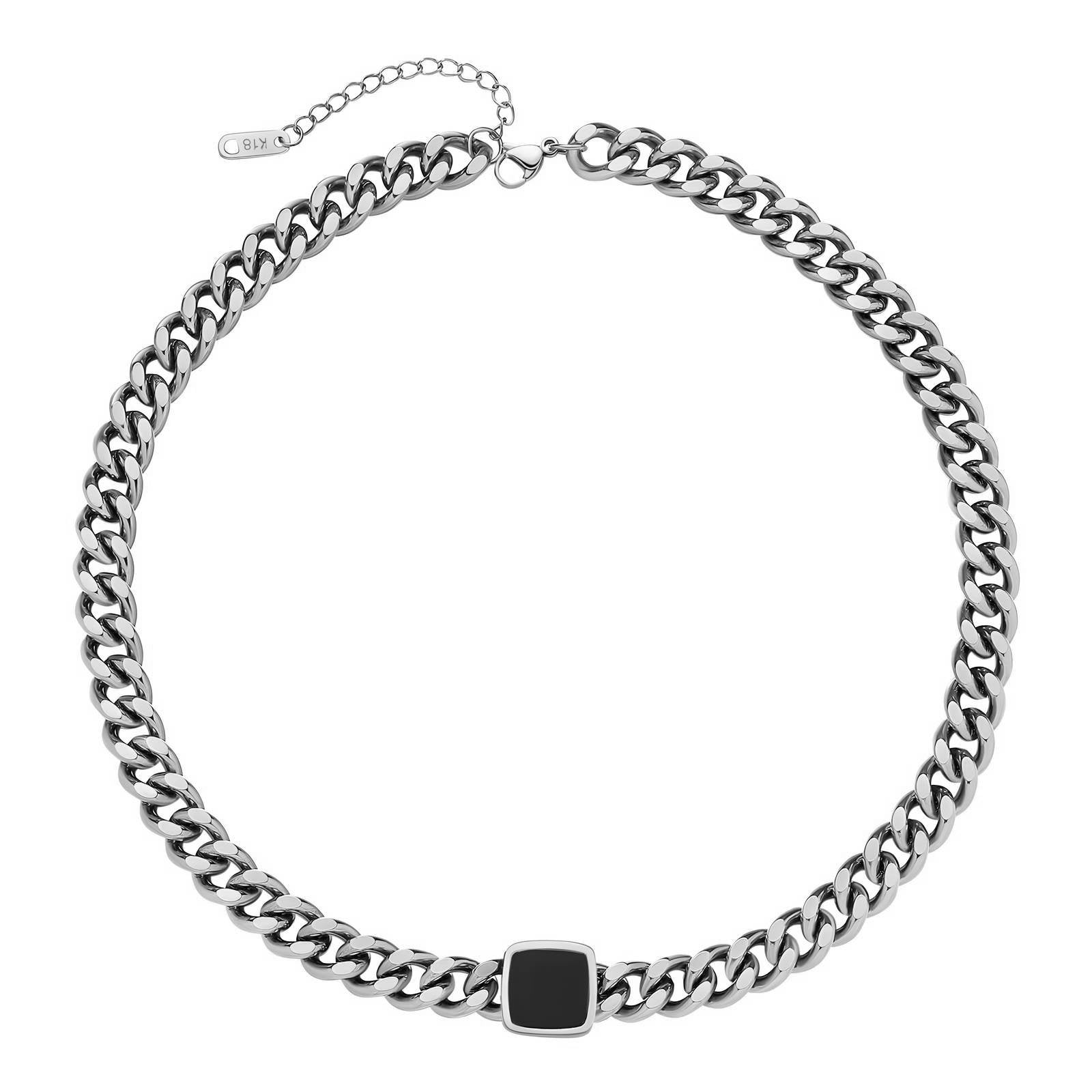 Collier Ruby