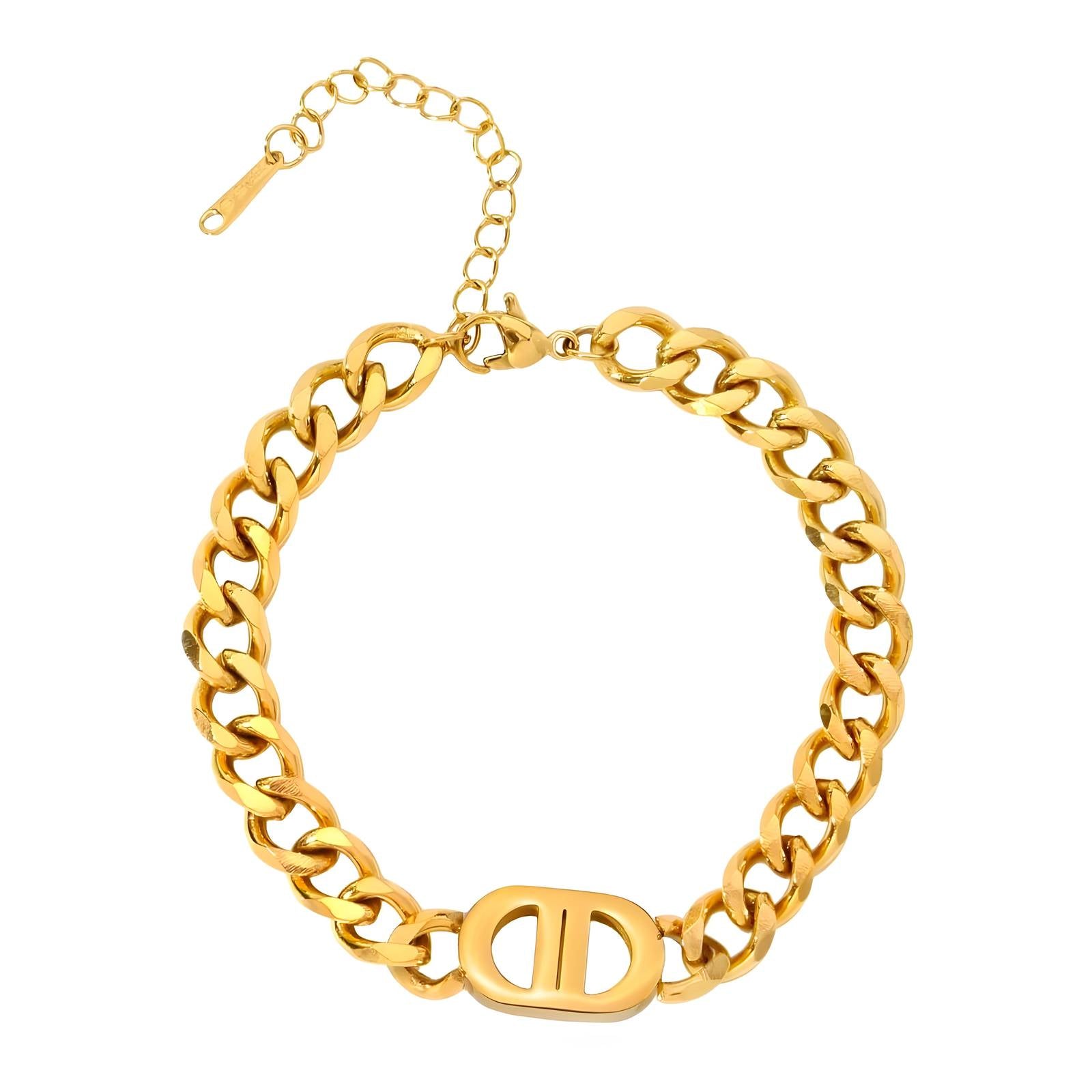 Bracelet Cold