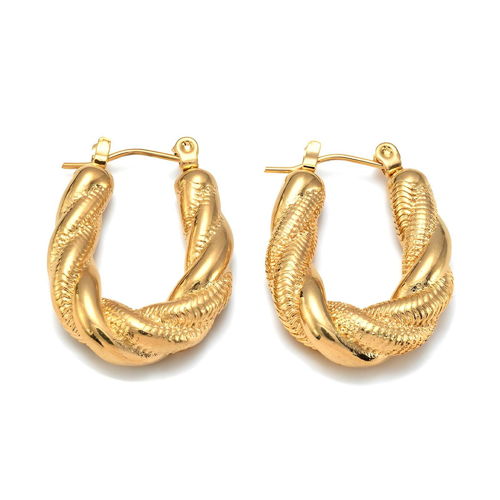 Boucles d’oreilles