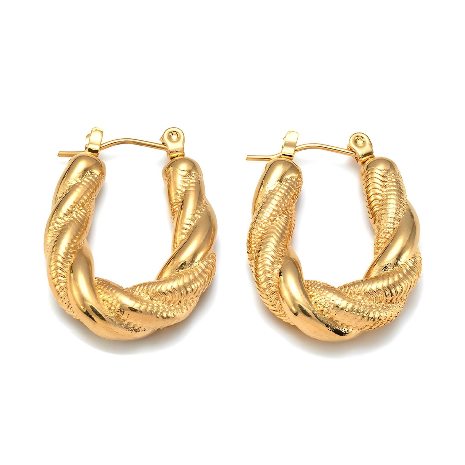 Boucles d’oreilles