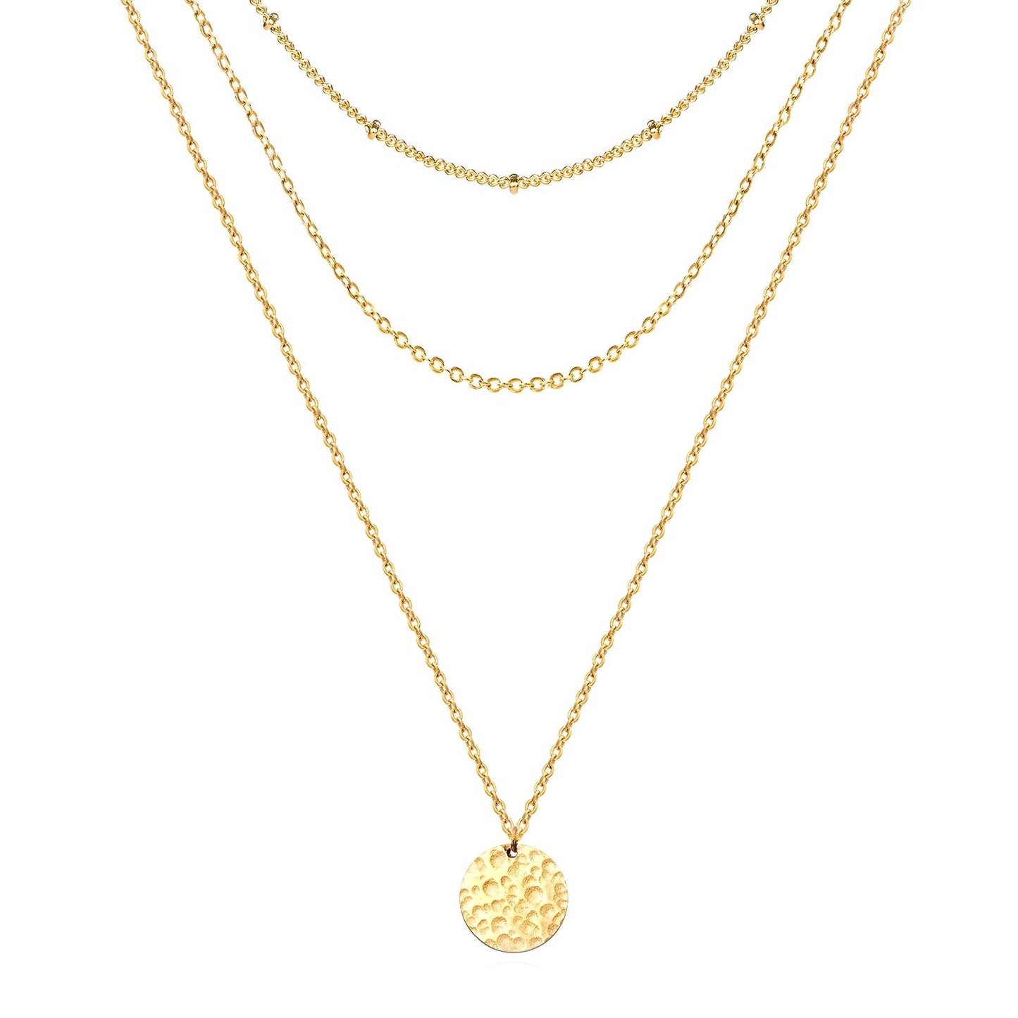 Collier Louis
