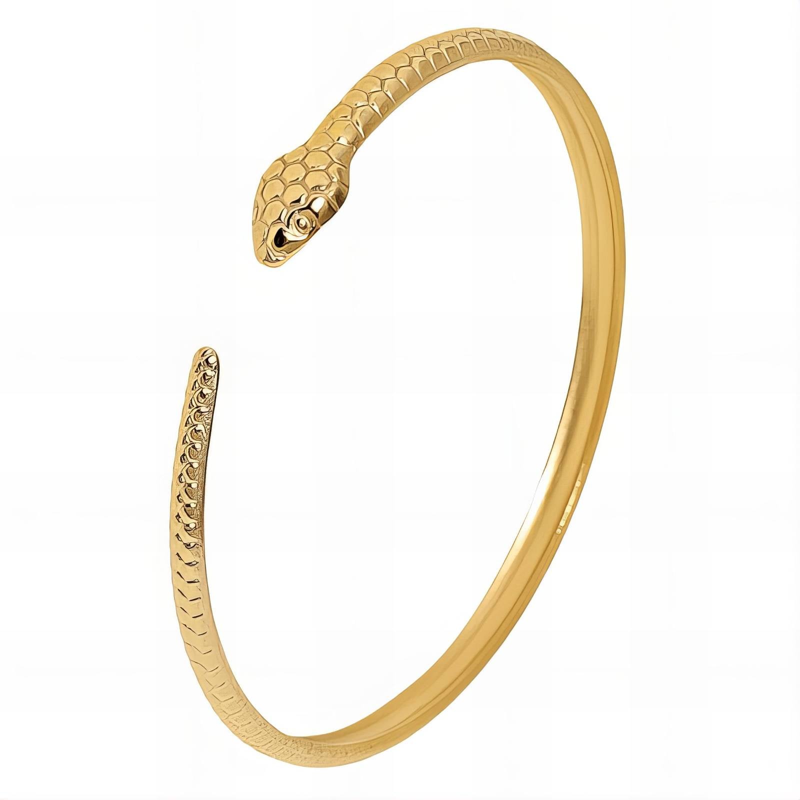 Bracelet Cobra