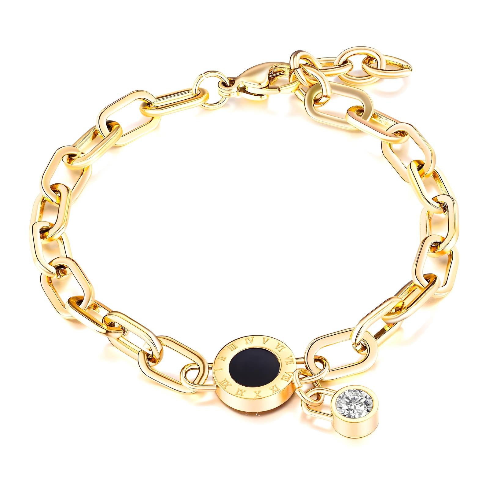 Bracelet intense