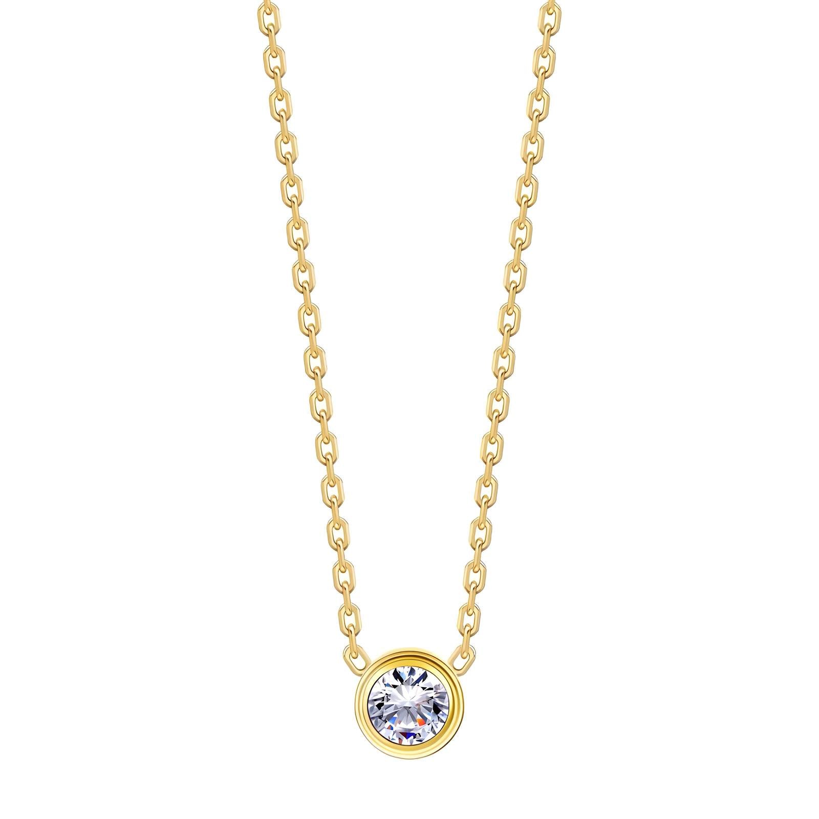 Collier Dolia