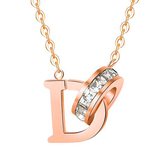 Collier Do
