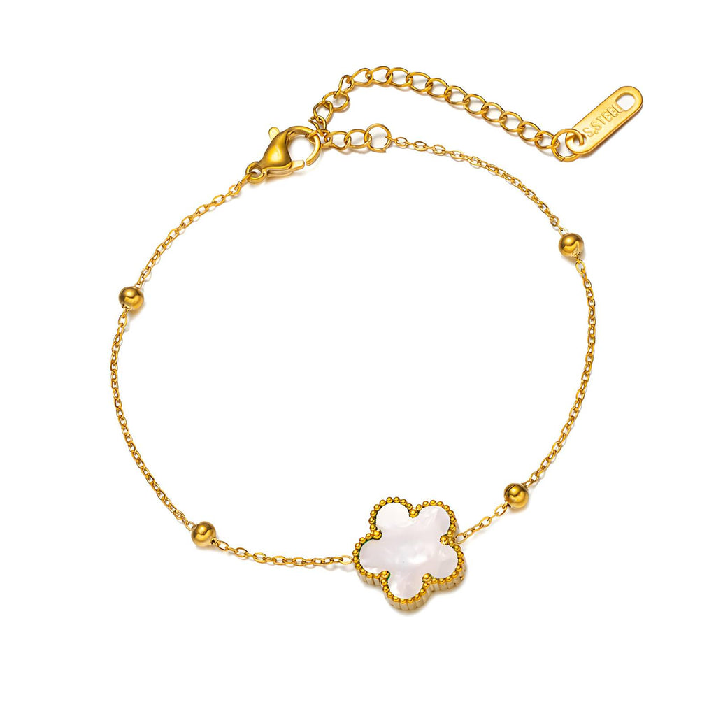 Bracelet Fleur
