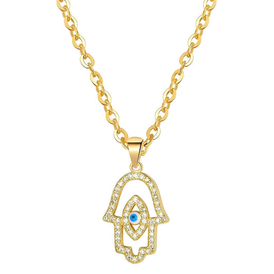 Collier Fatma