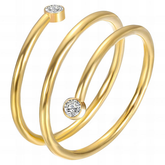 Bagues cercles
