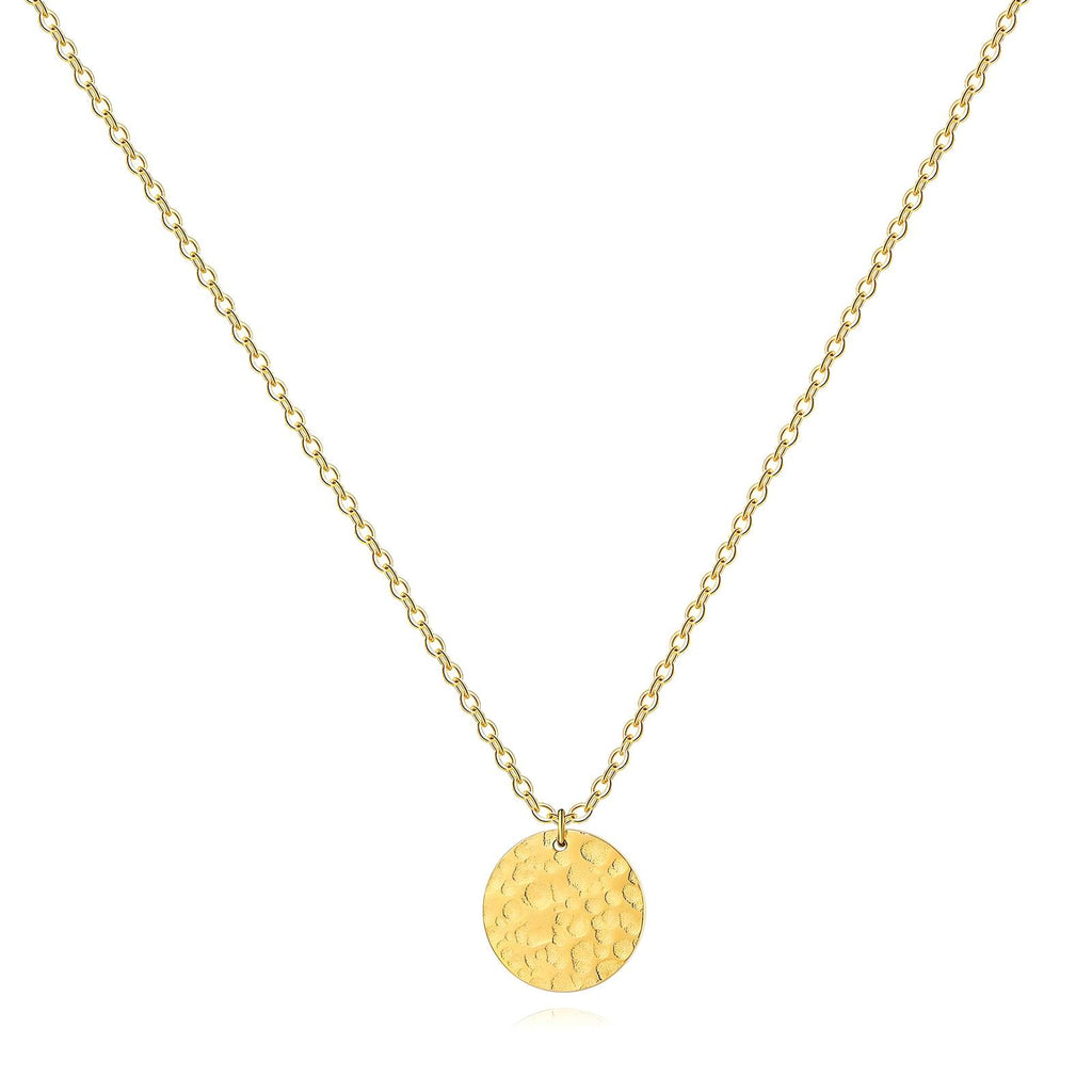 Collier pendentif Louis