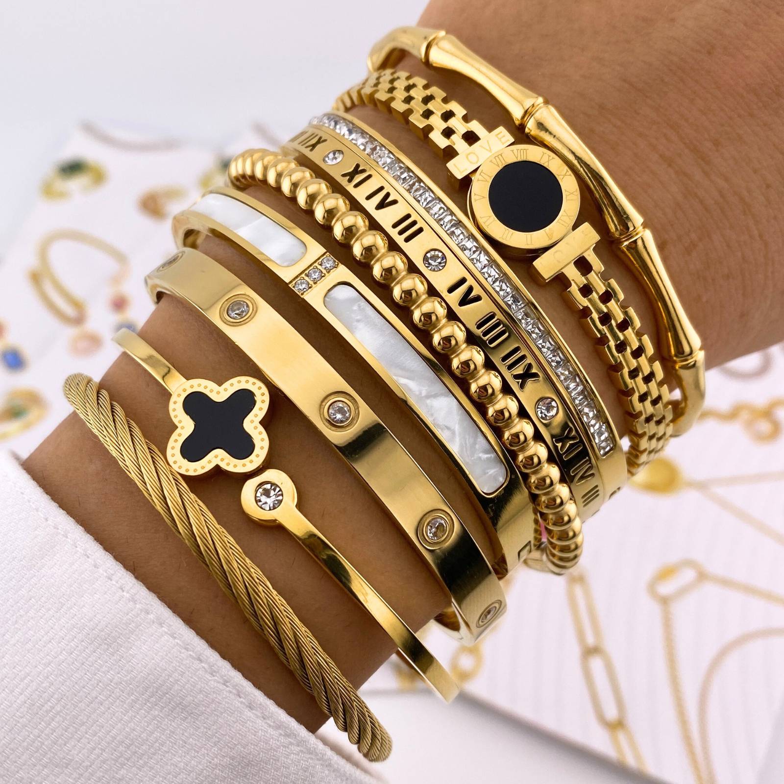 Bracelet Love