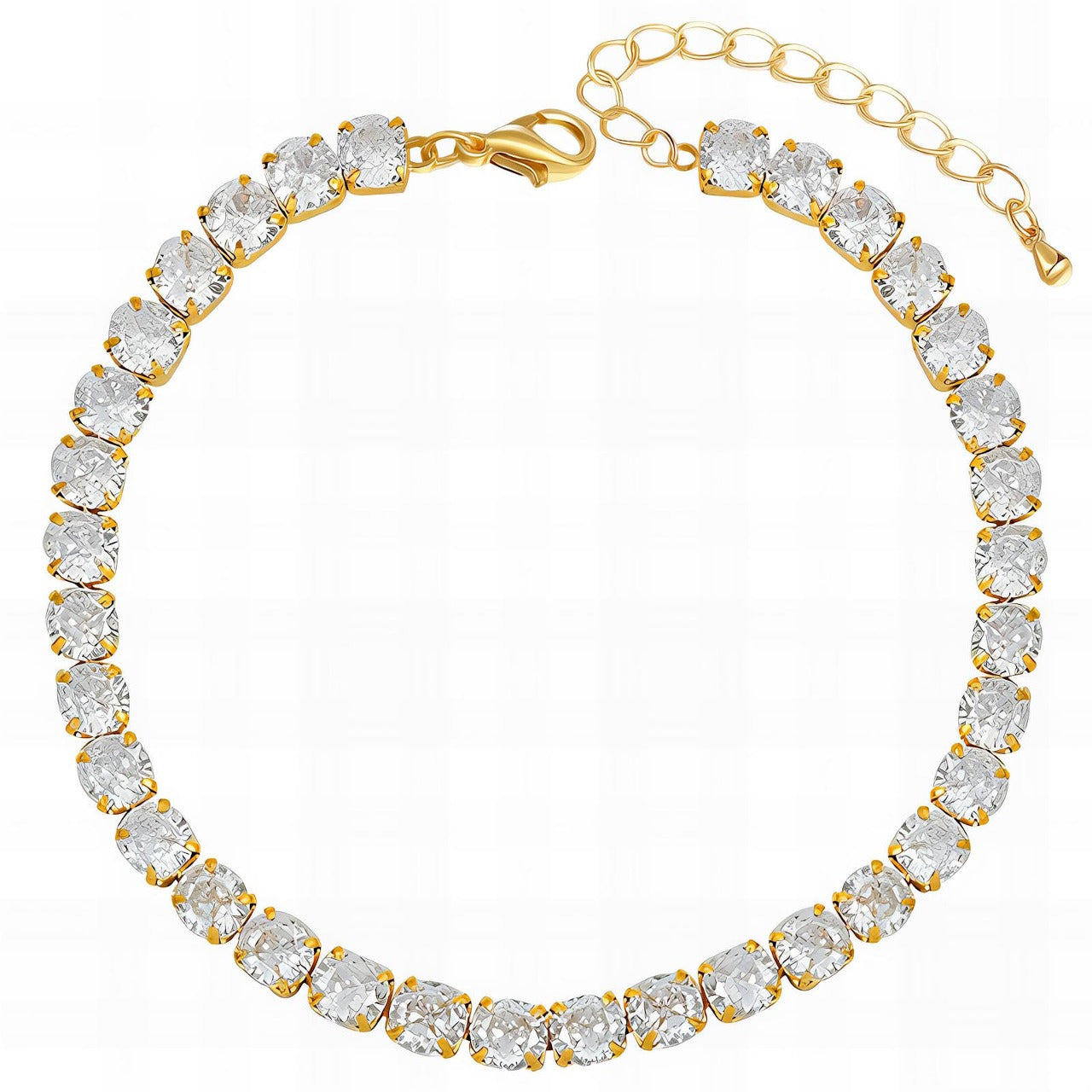 Bracelet Diamant