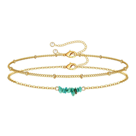 Double Bracelet